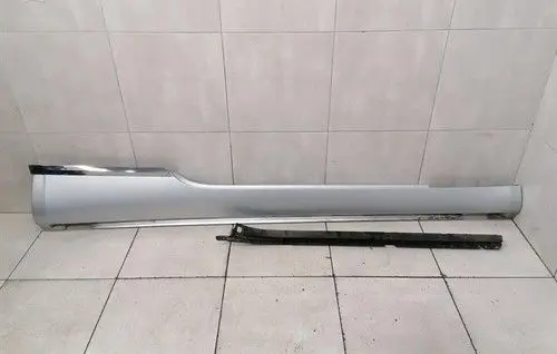 Bentley Flying Spur Side skirt rear trim 3SD853852F