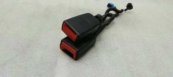 Mercedes-Benz S W222 Rear seatbelt buckle A2228600869
