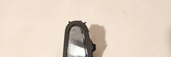 Mercedes-Benz C W203 Number plate light A2038900259