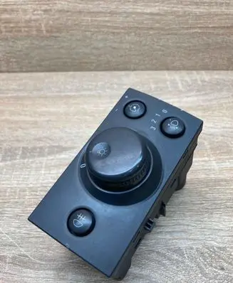 Opel Vectra C Turbo solenoid valve 9185884