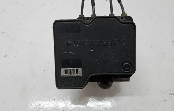 Mazda 6 ABS Pump GJ6E437A0 4521E0206