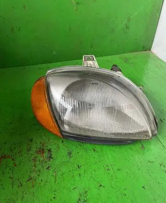 Fiat Seicento/600 Headlight/headlamp