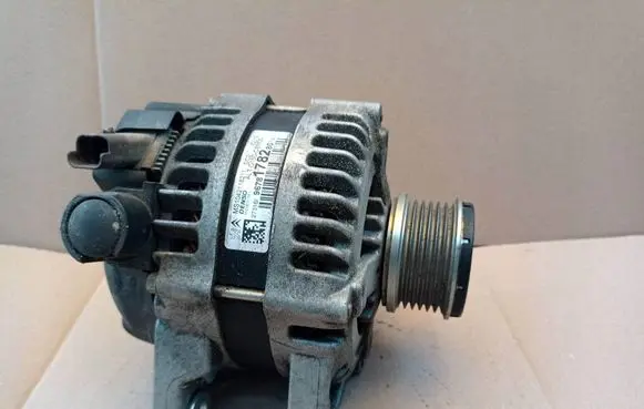 Peugeot 308 Generator/alternator