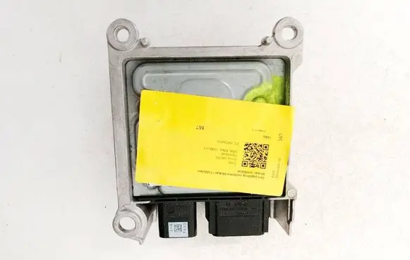 Ford Focus Airbag control unit/module 8M5T14B321BF 0285010641