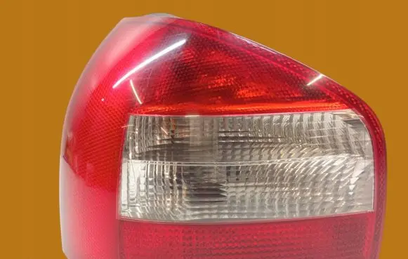 Audi A3 S3 8L Rear/tail lights 8L0945095B