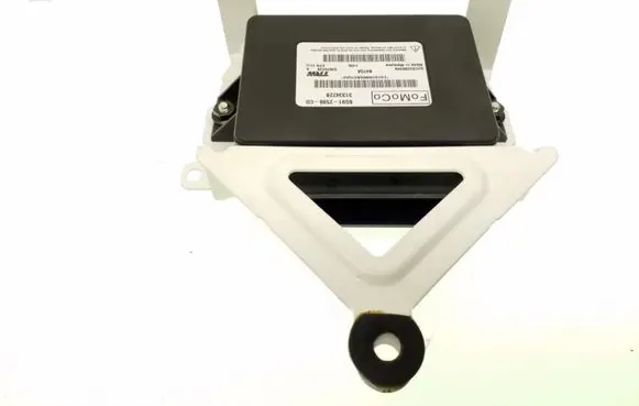Volvo XC60 Brake system control unit/module 31334228