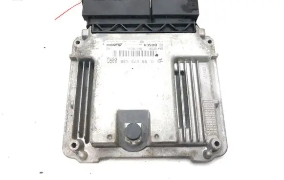 Engine control unit/module ECU