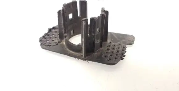 Tesla Model 3 Front parking sensor holder (PDC) 