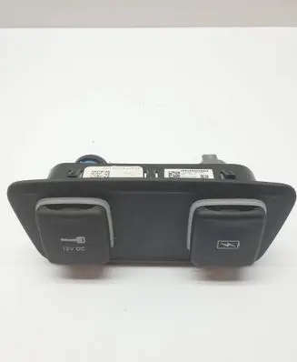 Chrysler Pacifica USB socket connector AP51866DX9004