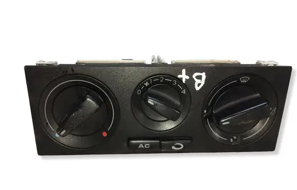 Volkswagen PASSAT B5.5 Climate control unit 1J0820045G 901511380000