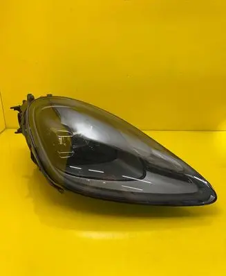 Porsche Cayenne (9Y0 9Y3) Headlight/headlamp 9Y0941034AK