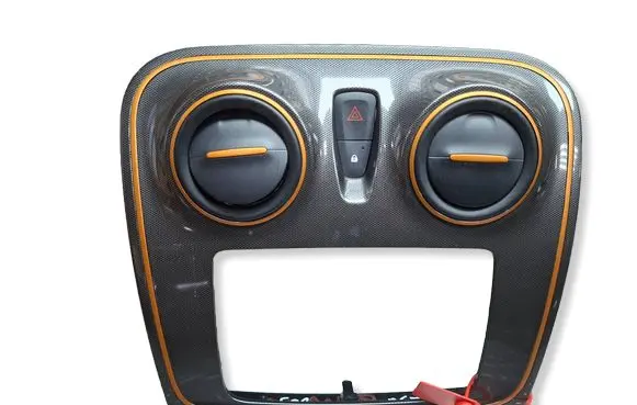 Dacia Sandero Other dashboard part S26301869 682607123R
