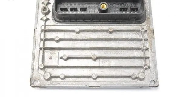 Ford Focus Engine control unit/module 7M5112A650AFD