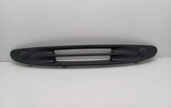 Smart ForTwo I MC01 Front bumper upper radiator grill 0001726