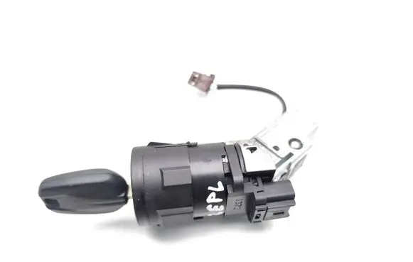 Peugeot 208 I Ignition lock 96762547 36454600 9663123380