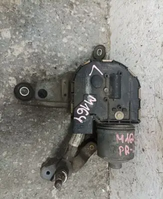 Ford Galaxy Front wiper linkage and motor 3397020976 6M2117504AG 6M2117508AC