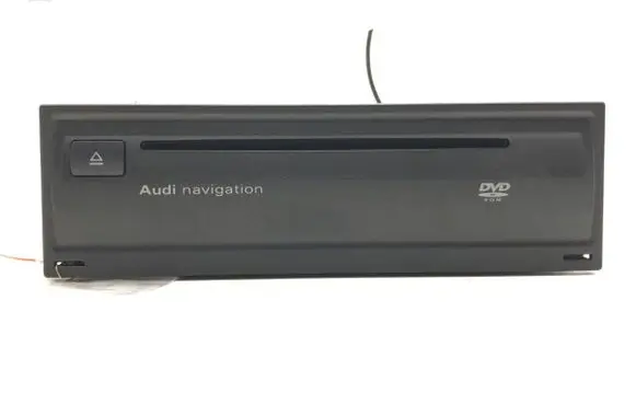 Audi A4 S4 B8 8K Aerial antenna filter 4E0910888E