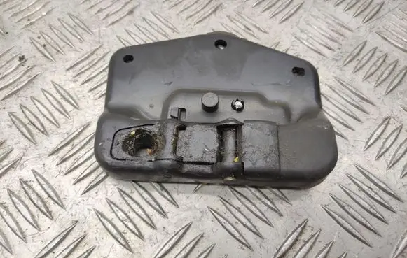 Mercedes-Benz E C207 W207 Convertible roof lock/latch A2707700122