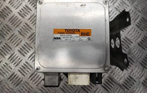 Toyota RAV 4 (XA30) Power steering control unit/module 8965042030 EPS01013 EATCEC081