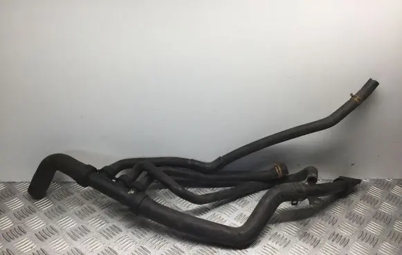 Renault Laguna II Engine coolant pipe/hose HSR20244