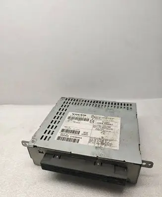 Volvo XC90 Radio/CD/DVD/GPS head unit 306794651