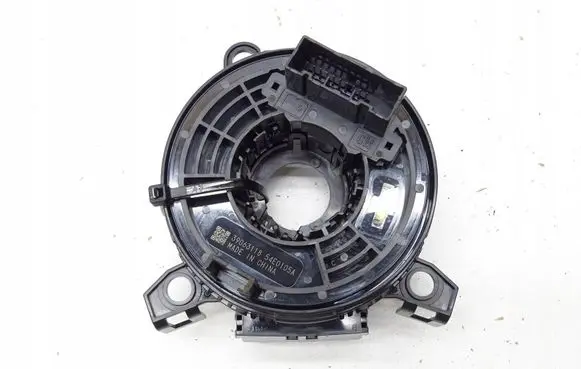 Opel Astra K Airbag slip ring squib (SRS ring) 39063118
