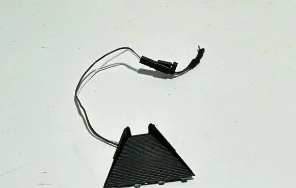 Volkswagen Golf VII Other control units/modules 5G0862505 18623