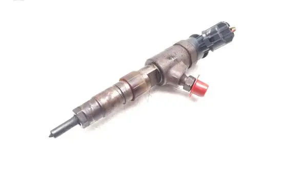 Citroen C4 II Picasso Fuel injector 0445110566