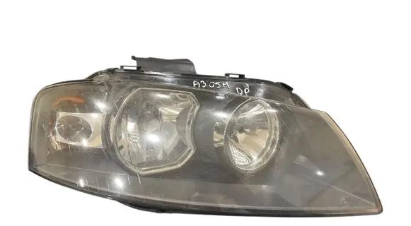 Audi A3 S3 8P Headlight/headlamp 8P0941004K 0301206202