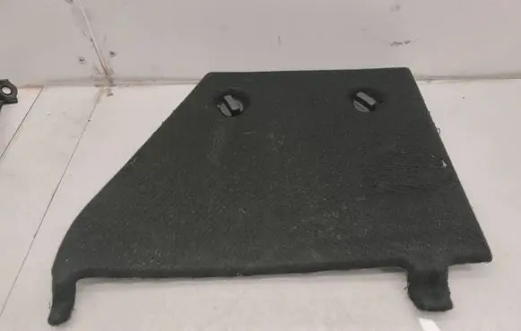 Toyota C-HR I Trunk/boot trim cover 64715F4010