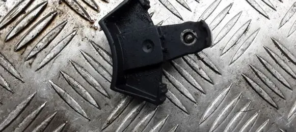 Crankshaft position sensor