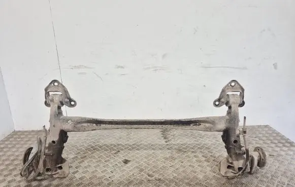 Opel Combo C Rear axle beam