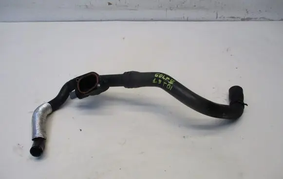 Volkswagen Golf V Engine coolant pipe/hose