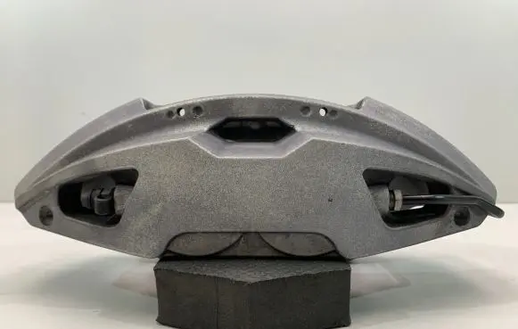 BMW 4 G22 G23 G24 G26 Front brake caliper 6885621 8844336