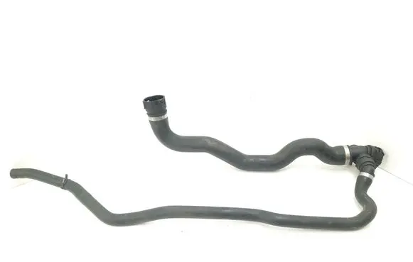 BMW 1 F20 F21 Engine coolant pipe/hose 7811127 1712781112705 9243891