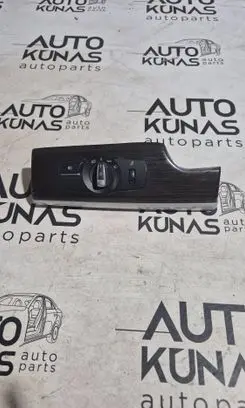 BMW 7 F01 F02 F03 F04 Light switch 9192745 9392030105