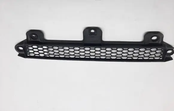 Audi Q5 SQ5 Front bumper upper radiator grill 4S7827281