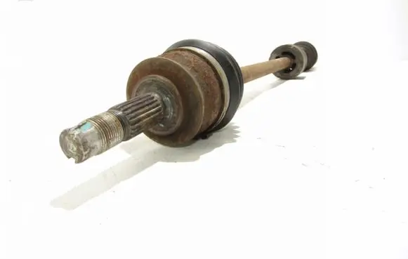 Ford Ka Front driveshaft
