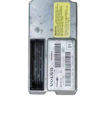 Volvo V70 Airbag control unit/module P30658912 0285001456