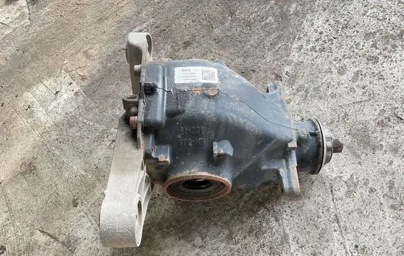 BMW X5 G05 Rear differential 9454739 GHRA308H 2105070497