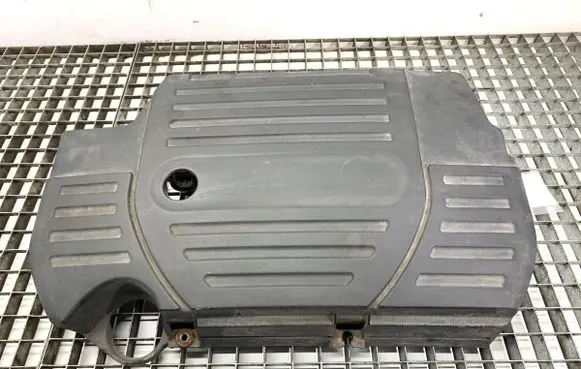 Fiat Sedici Air filter box 54L0A1