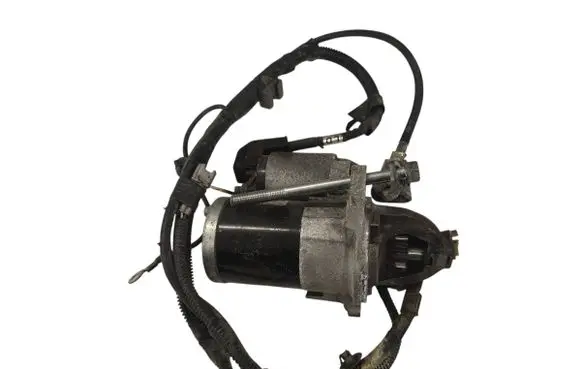 Subaru Outback (BS) Starter motor 23300AA71A