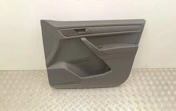 Volkswagen Caddy Front door card panel trim 2K5867008D