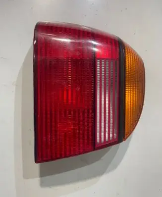 Volkswagen Golf III Rear/tail lights 1H6945257