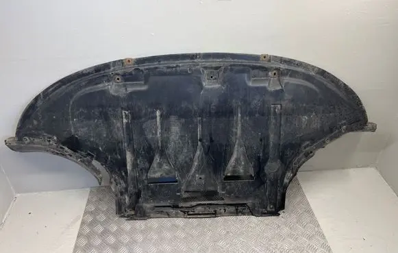 Audi A6 S6 C6 4F Engine splash shield/under tray 4F0863821E 4F0863821L 4F0863821G