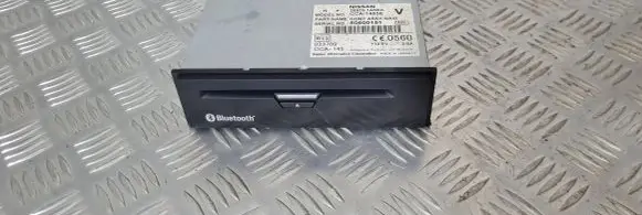 Nissan Murano Z51 Radio/CD/DVD/GPS head unit 259151AN0A 80600151 CCA1453E