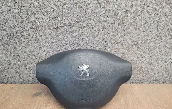 Peugeot Partner Steering wheel airbag 96773144ZD