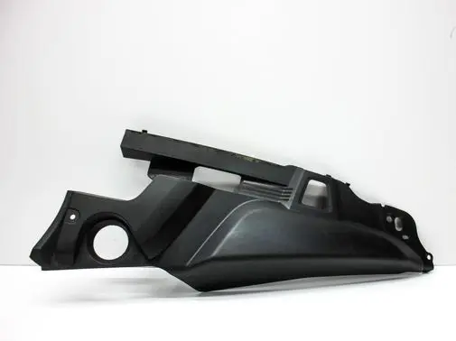 Porsche Cayenne (92A) Engine cover (trim) 7P5806583E