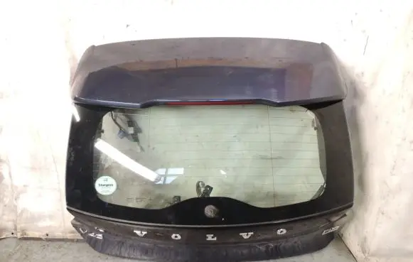 Volvo V40 Tailgate/trunk/boot lid D239
