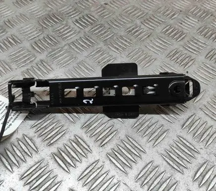 Audi A4 S4 B8 8K Seat belt height adjuster 8K0857833A